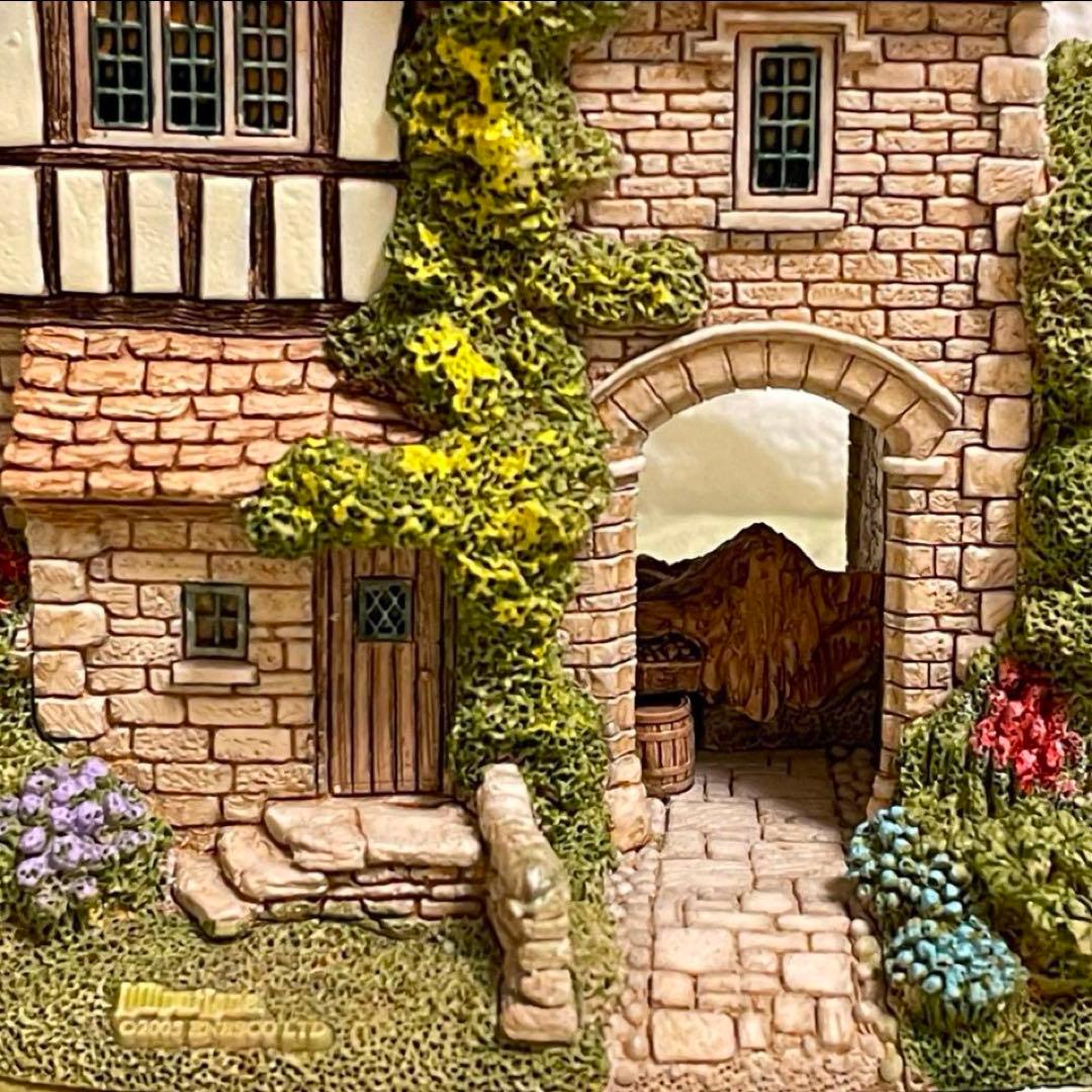 リリパットレーン369☆DAISY CHAIN FLORIST(ドアオープン)