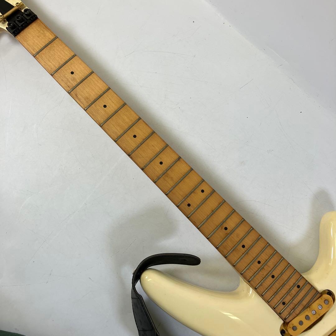 現状品】YAMAHA エレキギター MG-K2 パッパラー河合モデル - メルカリ