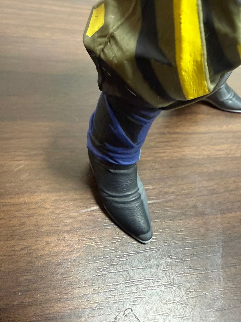 ドラゴンボールGT　超サイヤ人4　孫悟空 SMSP マンガディメンションズ