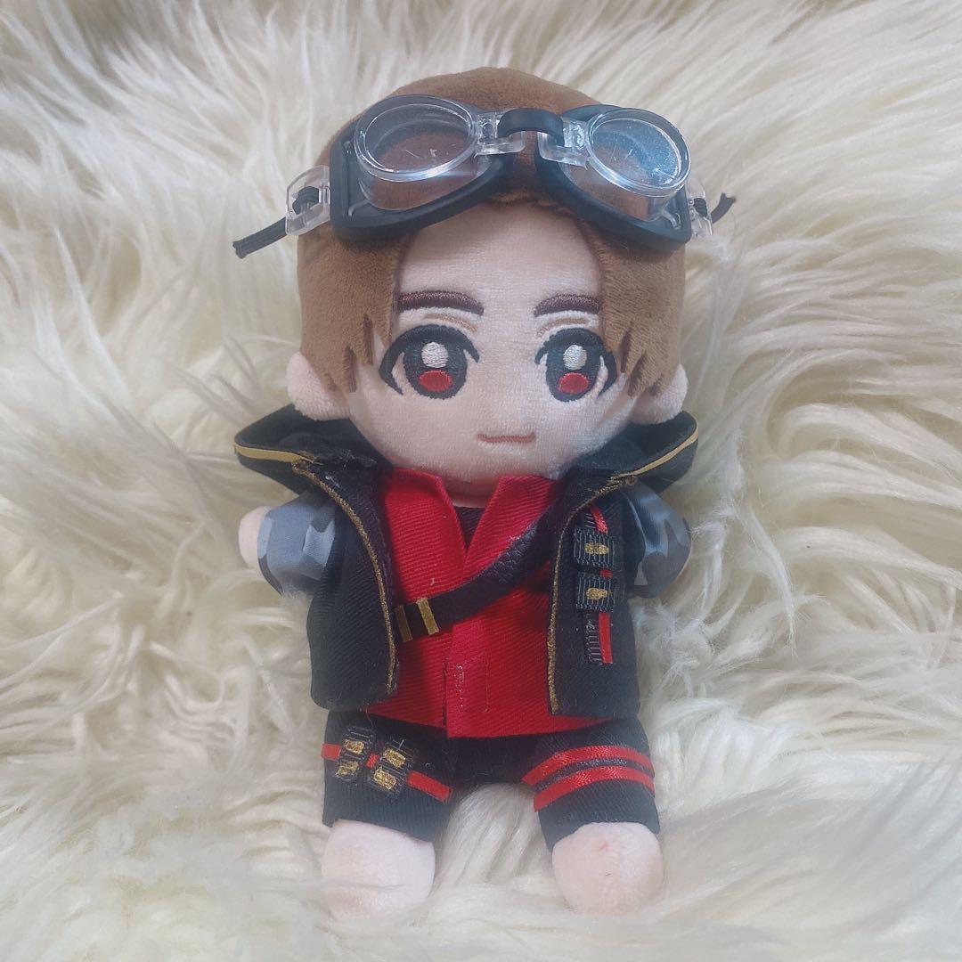 Shizu様専用ページ】レオの遊び場⭐︎山田涼介⭐︎ちびぬい用