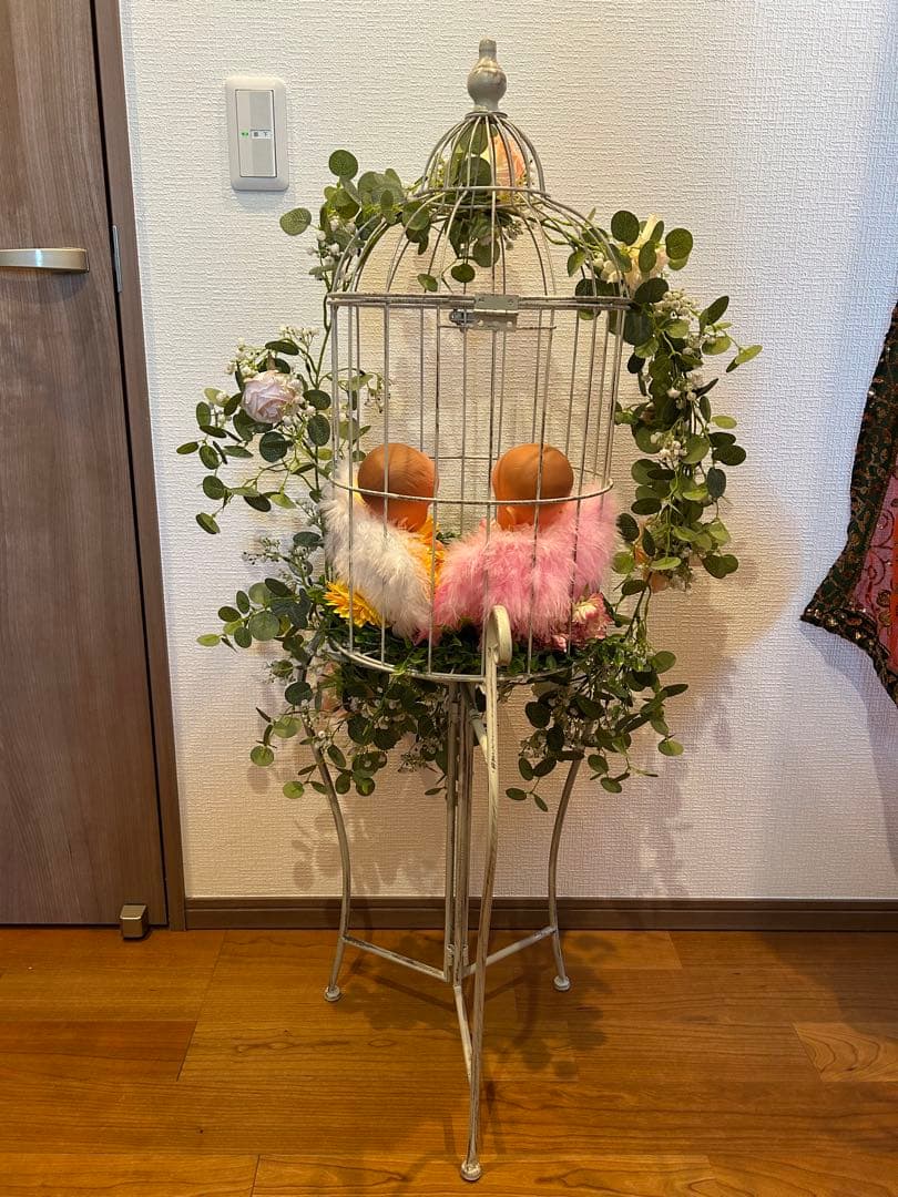 双子天使ドール❣️ショートタイムセール