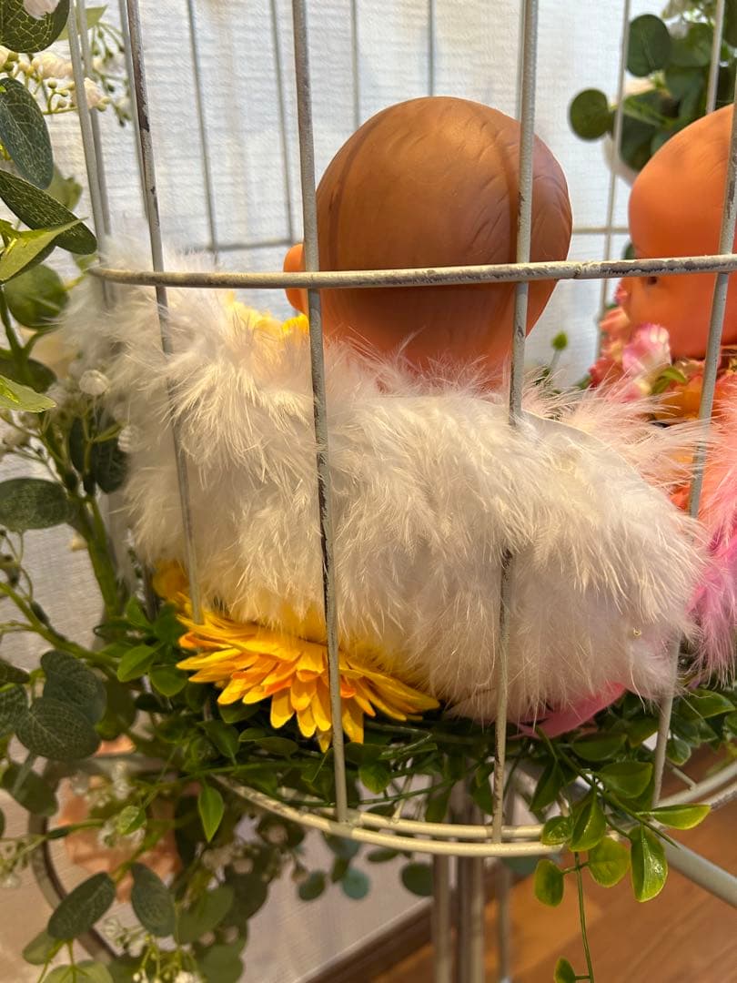 双子天使ドール❣️ショートタイムセール