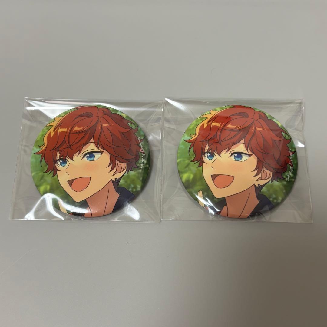 あんスタ コレ缶 2024 July casual 天城一彩 - メルカリ