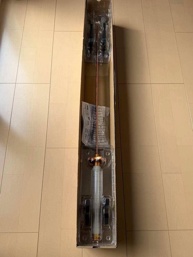 PROPLICA 日輪刀（煉獄杏寿郎）