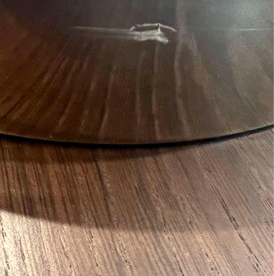 廃番 ボーコンセプト 壁掛け時計 ウォールクロック ゴールド × ブラック レア