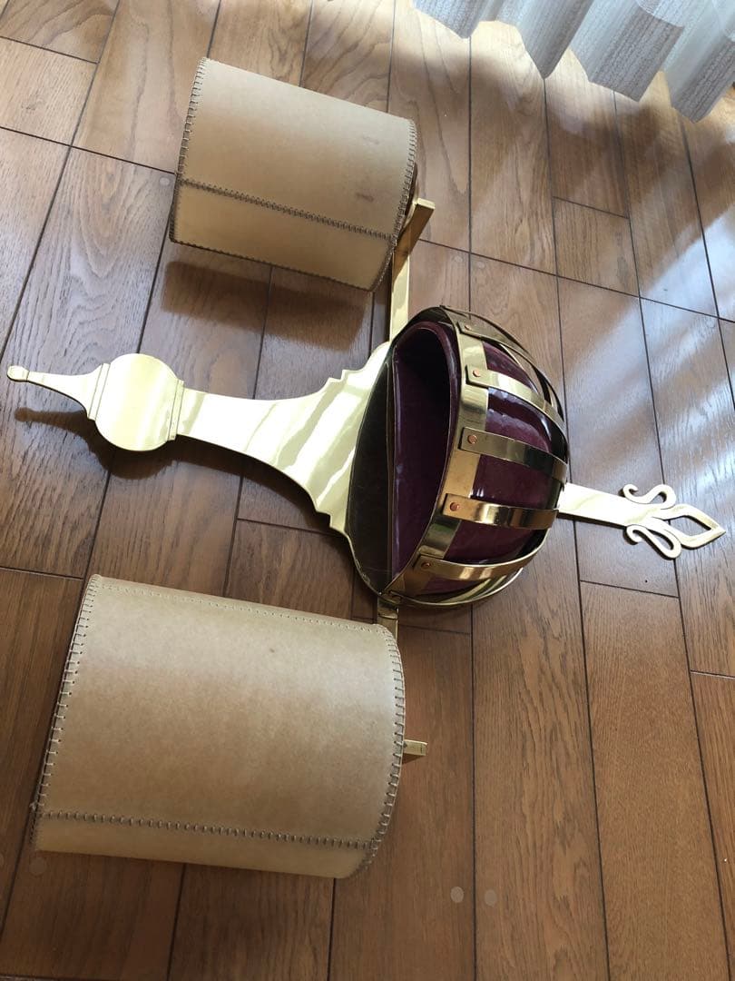 バロッサバレンティ　ランプ　インテリア　小物　照明　ライト　ビンテージ