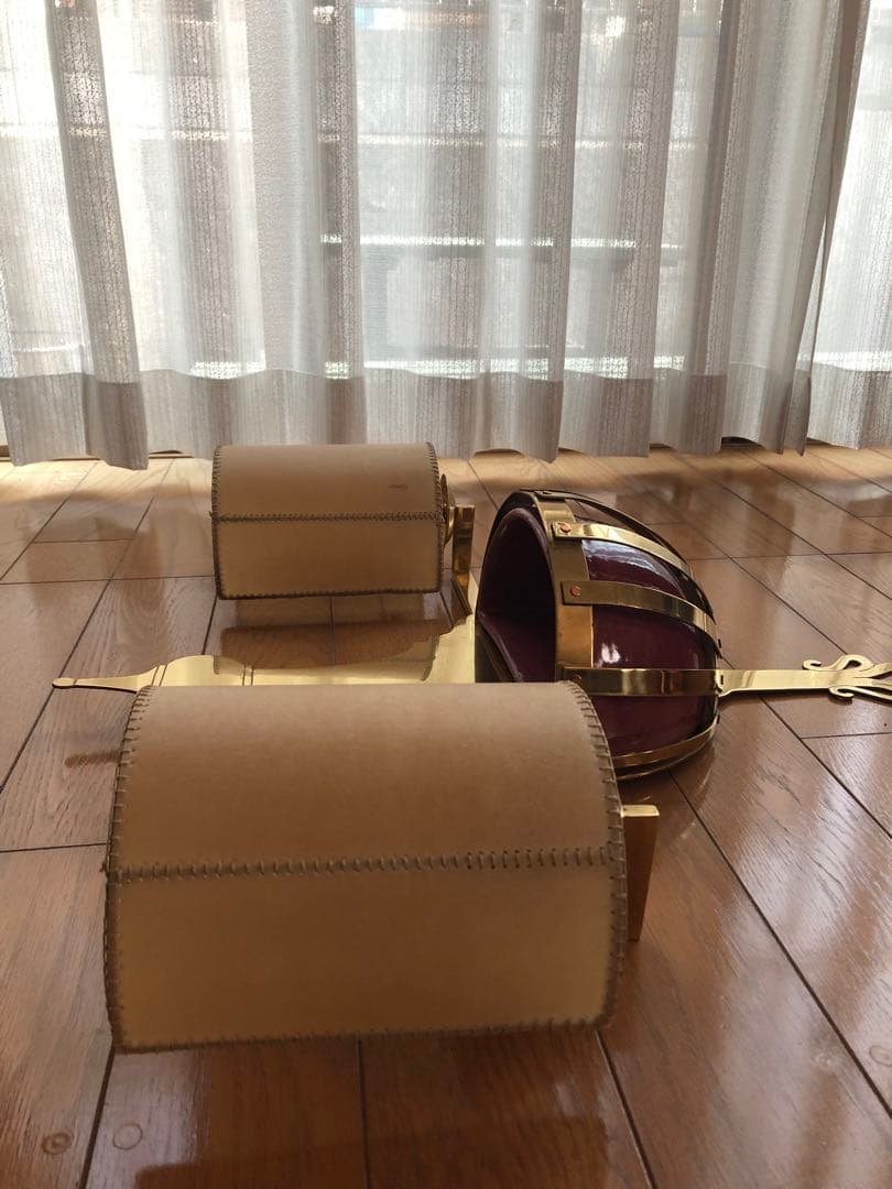 バロッサバレンティ　ランプ　インテリア　小物　照明　ライト　ビンテージ