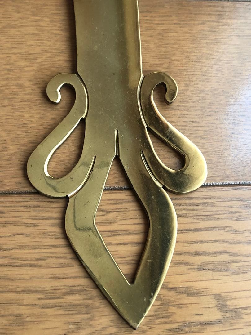 バロッサバレンティ　ランプ　インテリア　小物　照明　ライト　ビンテージ