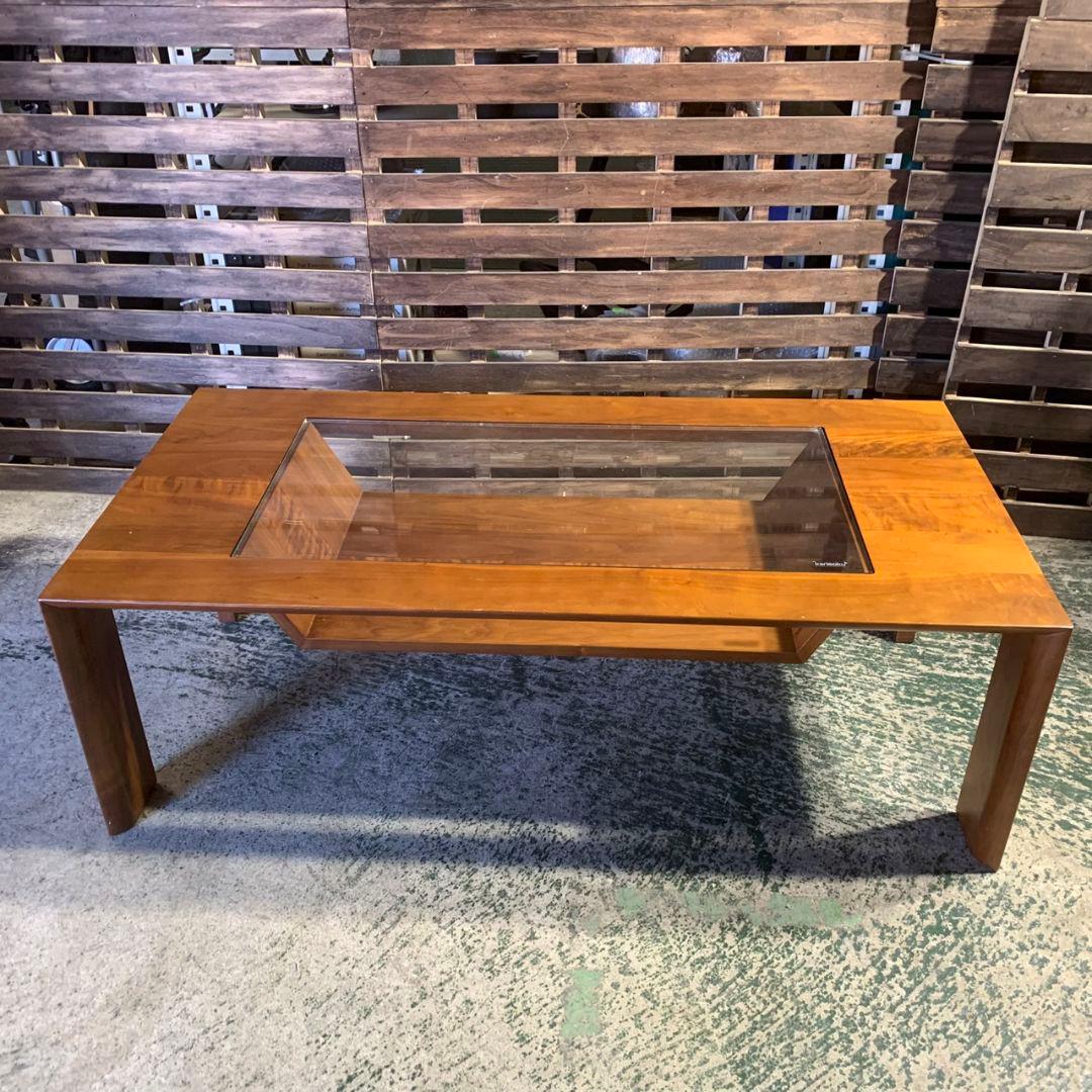 K720 karimoku カリモク センターテーブル TU4280 IW