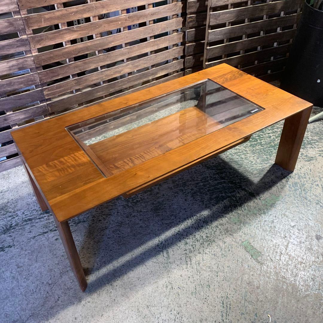 K720 karimoku カリモク センターテーブル TU4280 IW