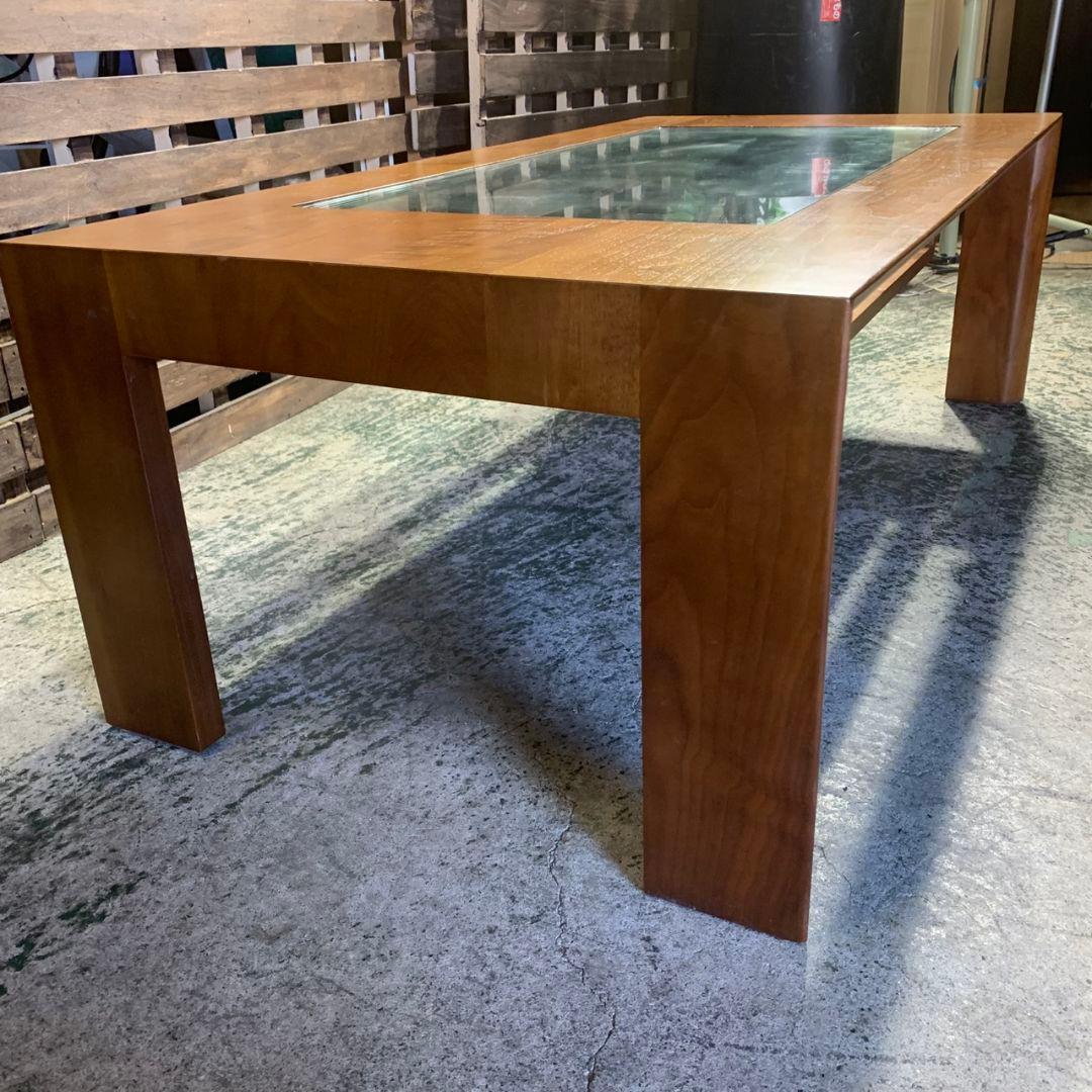 K720 karimoku カリモク センターテーブル TU4280 IW