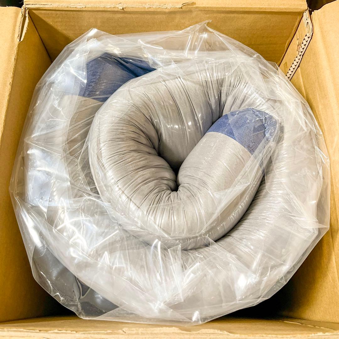 【新品】セミダブル マットレス 厚さ16cm【未開封】