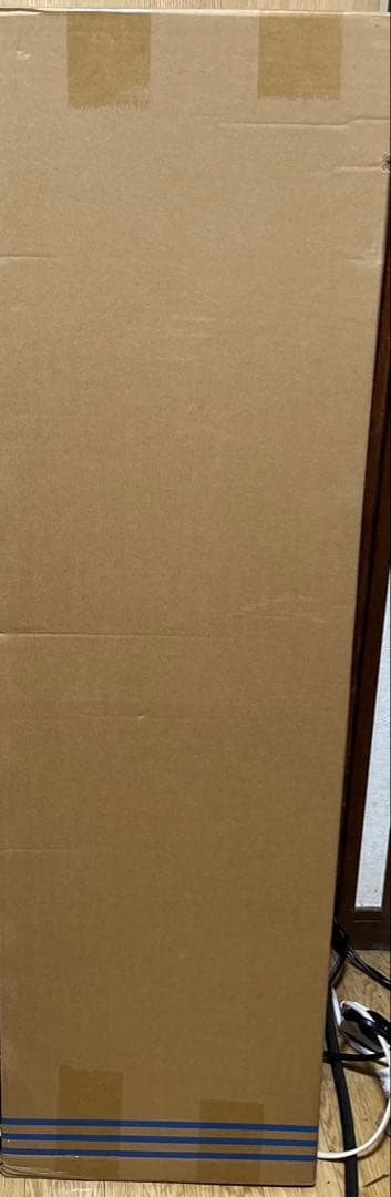 【新品】セミダブル マットレス 厚さ16cm【未開封】