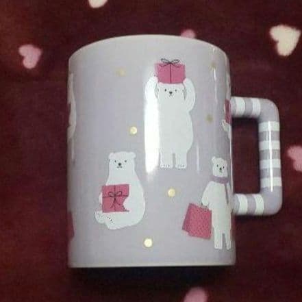 スターバックス ホリデー 2021 ３点セット STARBUCKS クリスマス