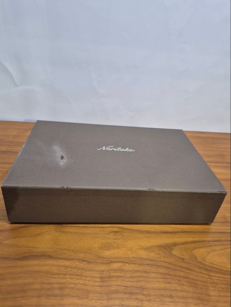 ☆超希少☆Noritake ノリタケ 『しろつめくさ』金銀セット