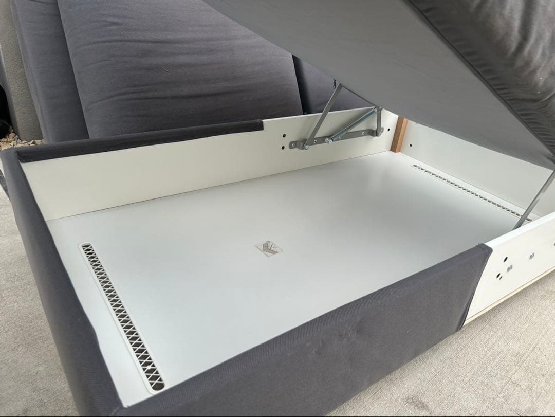 イケア VIMLE ヴィムレ IKEA ソファ Ｌ字ソファ 引取限定