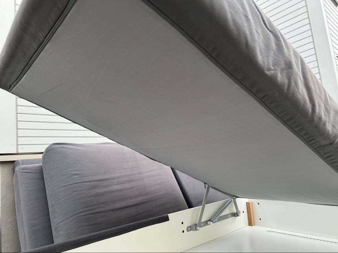 イケア VIMLE ヴィムレ IKEA ソファ Ｌ字ソファ 引取限定