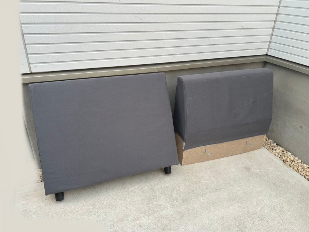 イケア VIMLE ヴィムレ IKEA ソファ Ｌ字ソファ 引取限定