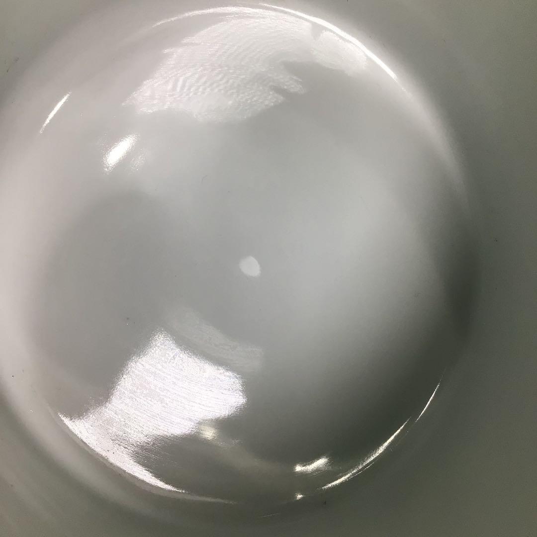 P717 水指 『平安秀峰造』『染付祥瑞写』『一重口水指』 共箱