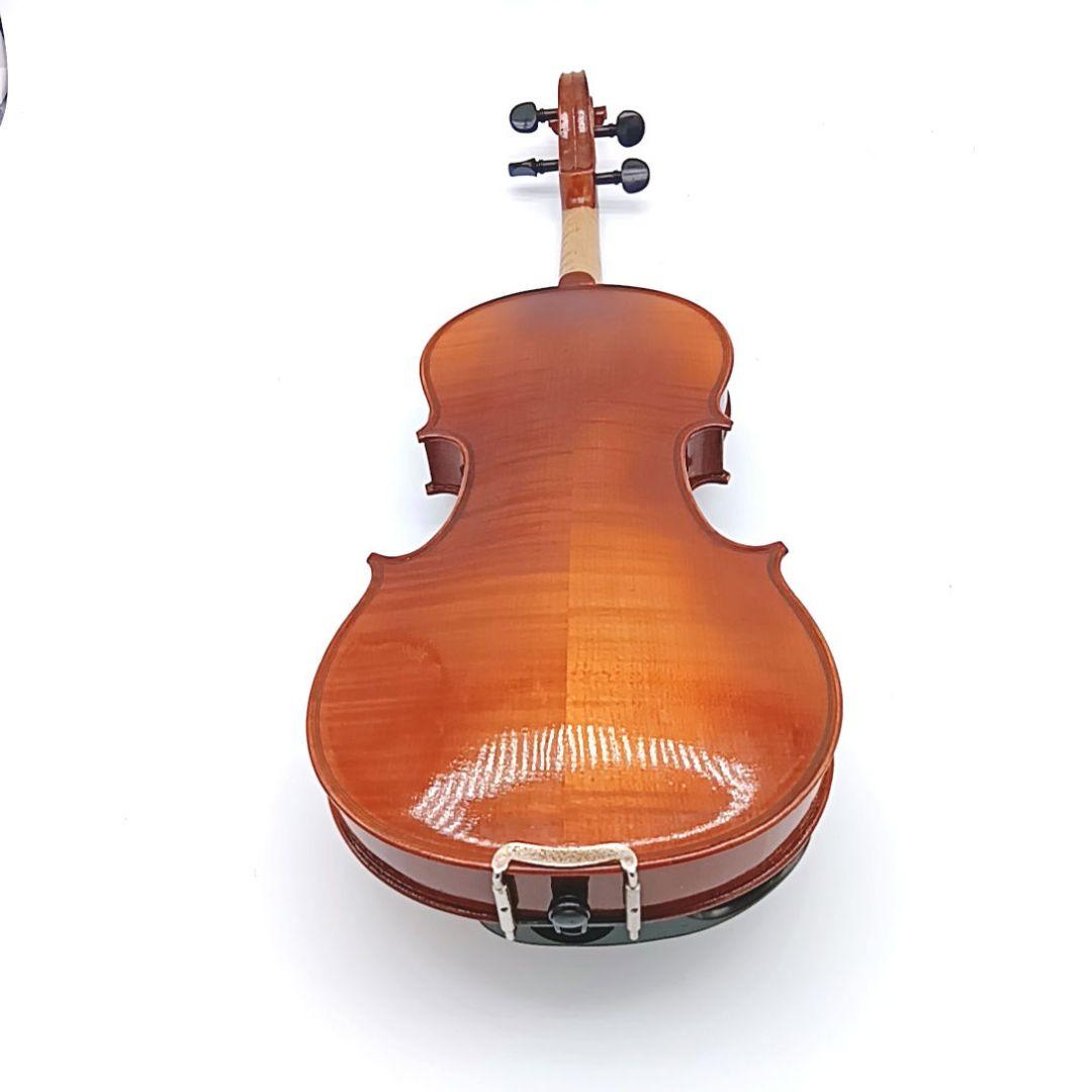 Grazioso バイオリン GV-1H 3/4 2022年製 ソフトケース付き