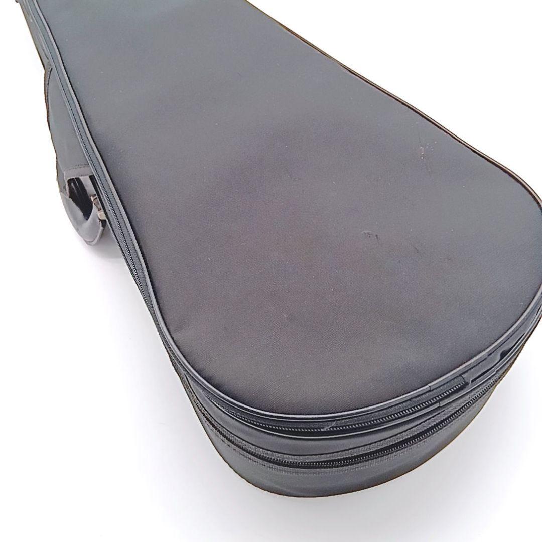 Grazioso バイオリン GV-1H 3/4 2022年製 ソフトケース付き