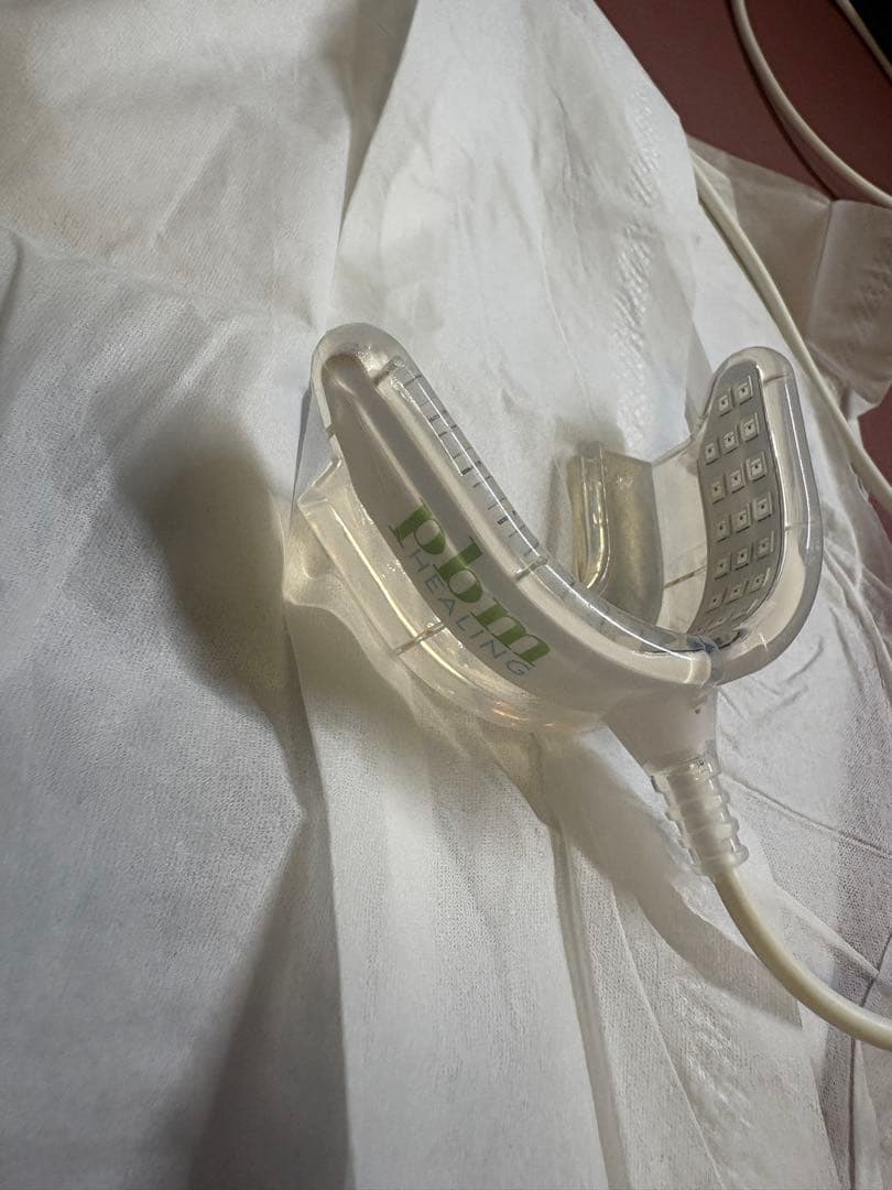 pbm HEALING 拡張型