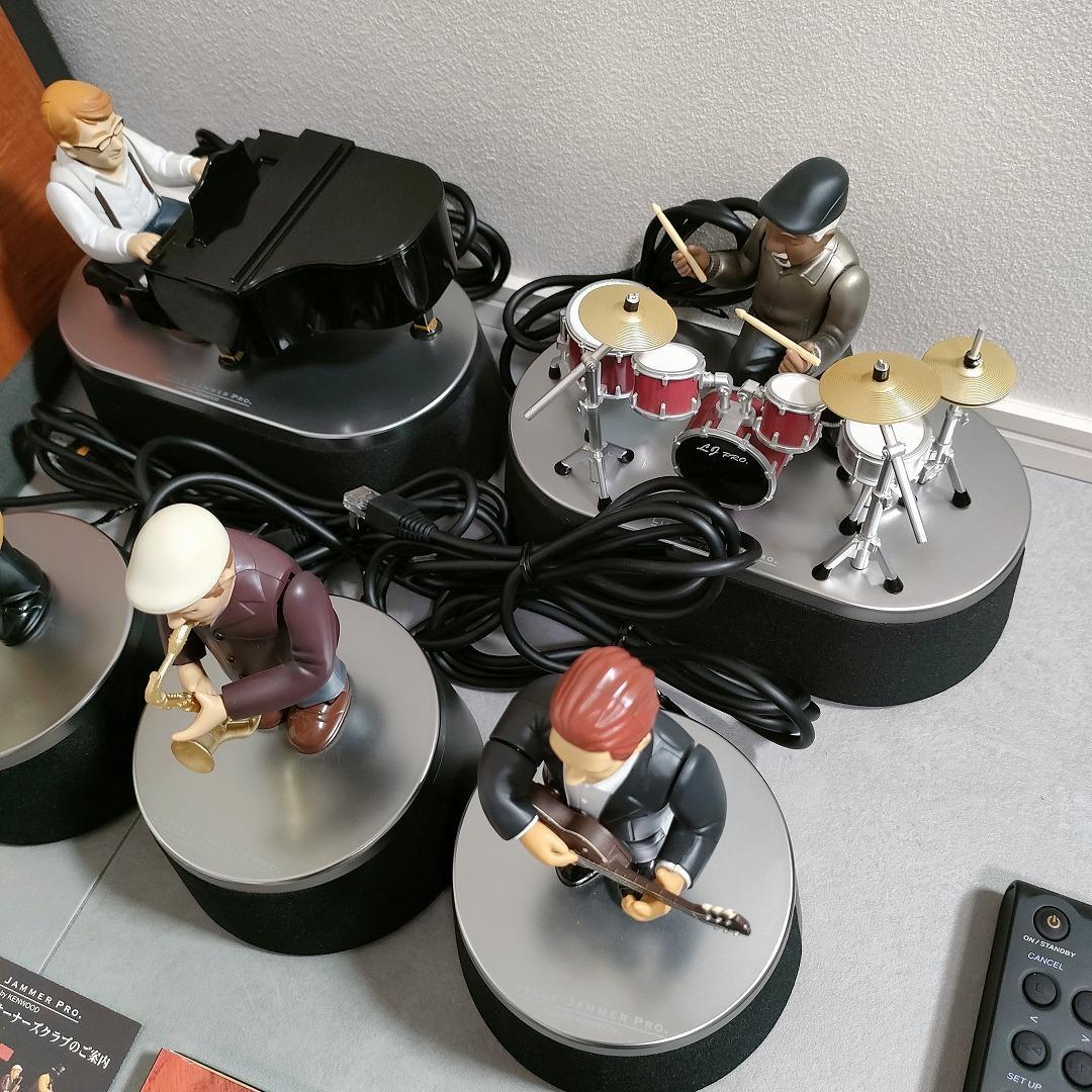 リトルジャマー プロ LITTLE JAMMER PRO バンダイ - メルカリ