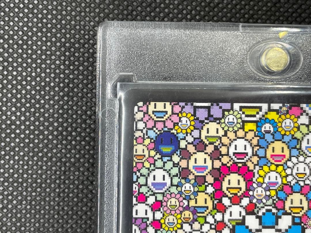 木魂くん SA [SP-113]【日本語版】ムラカミフラワーズ