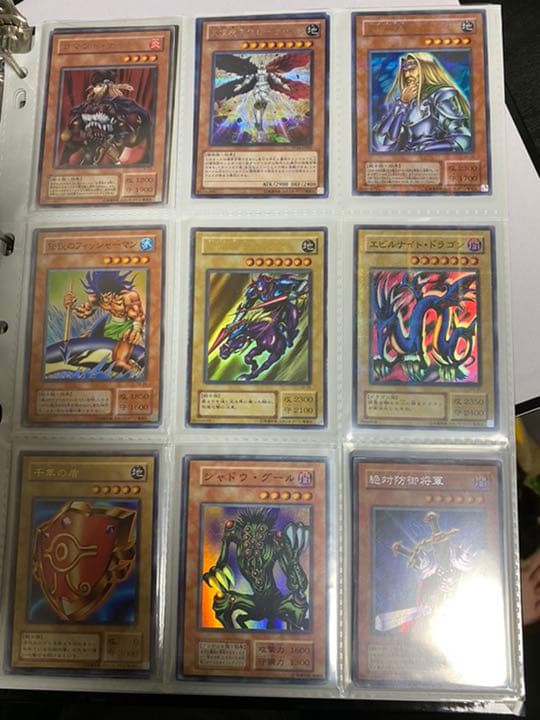 遊戯王　魔法、罠、キャノンソルジャーほか