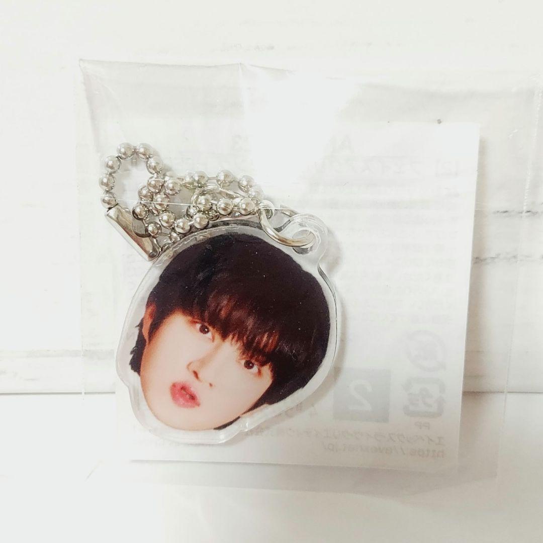 SUPERJUNIOR ヒチョル mu-mo EC購入特典トレカ ランダムトイ - メルカリ