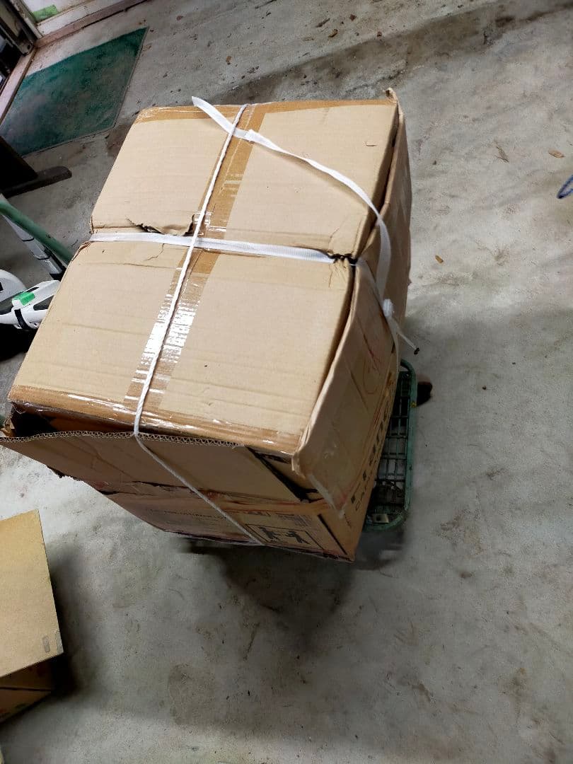 ホンダ こまめ°Ｆ220　不動 ジャンク