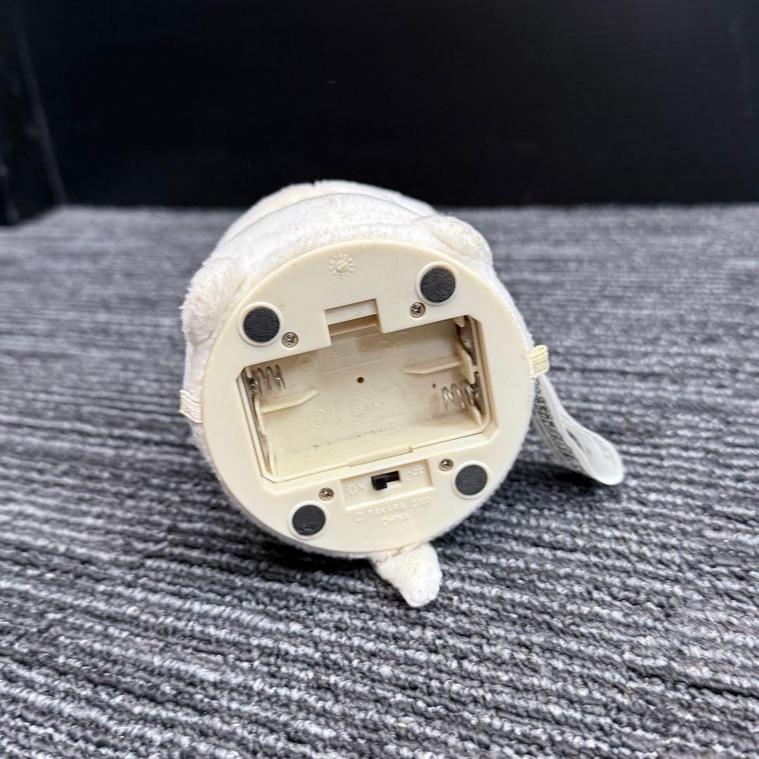 【激レア当時物】おるちゅばんエビちゅ 非売品 ぬいぐるみ 2000年製