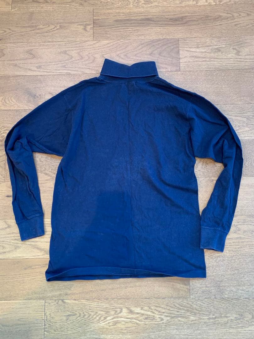 NYPD ニューヨーク市警　ポロシャツ　Tシャツ実物　4点セット　レア