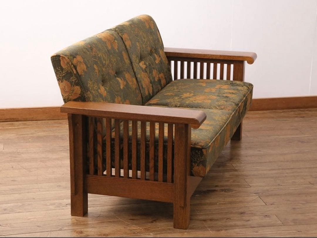 どんどん　三越　Brugge(ブルージュ) ソファ