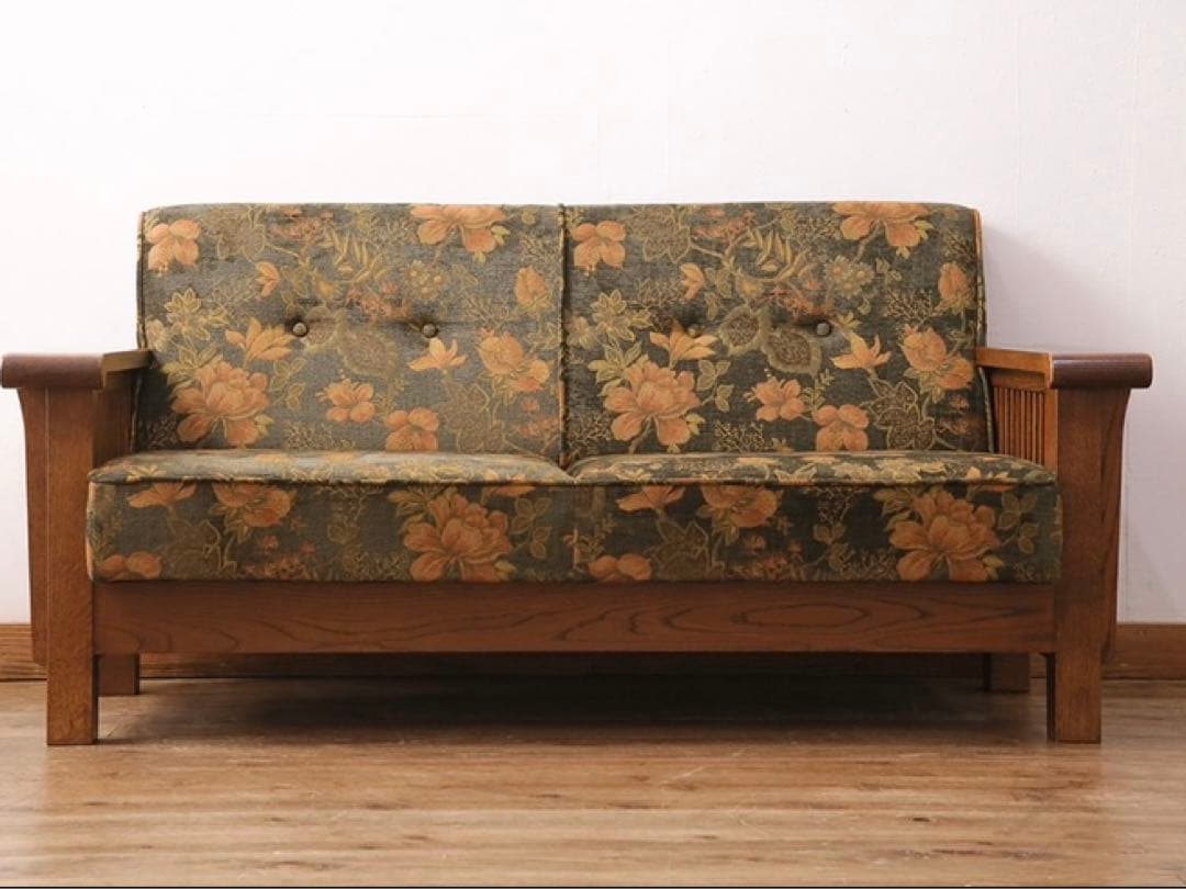 どんどん　三越　Brugge(ブルージュ) ソファ