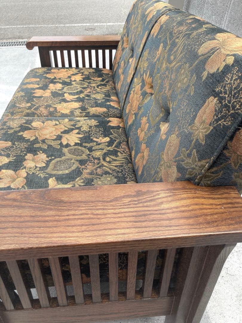 どんどん　三越　Brugge(ブルージュ) ソファ