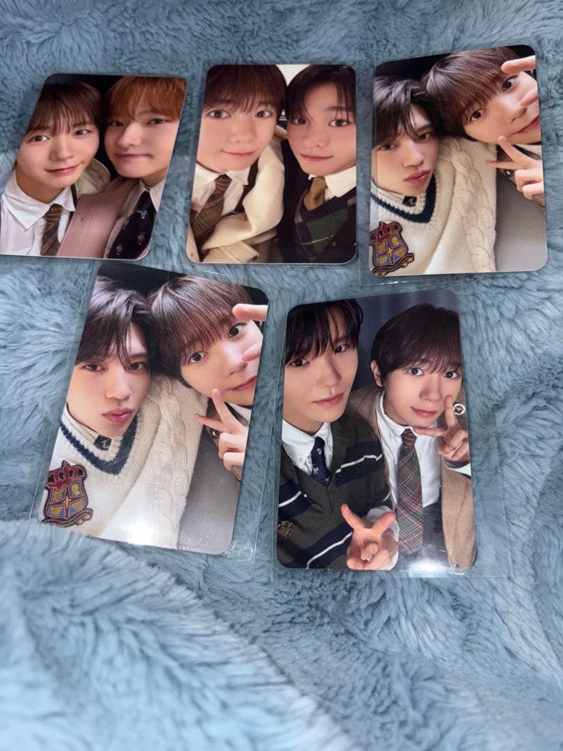 nctwish トレカ - メルカリ