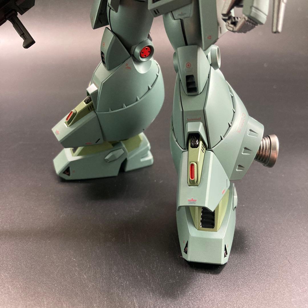 RE/100 デナン・ゲー 塗装済み完成品ガンプラ
