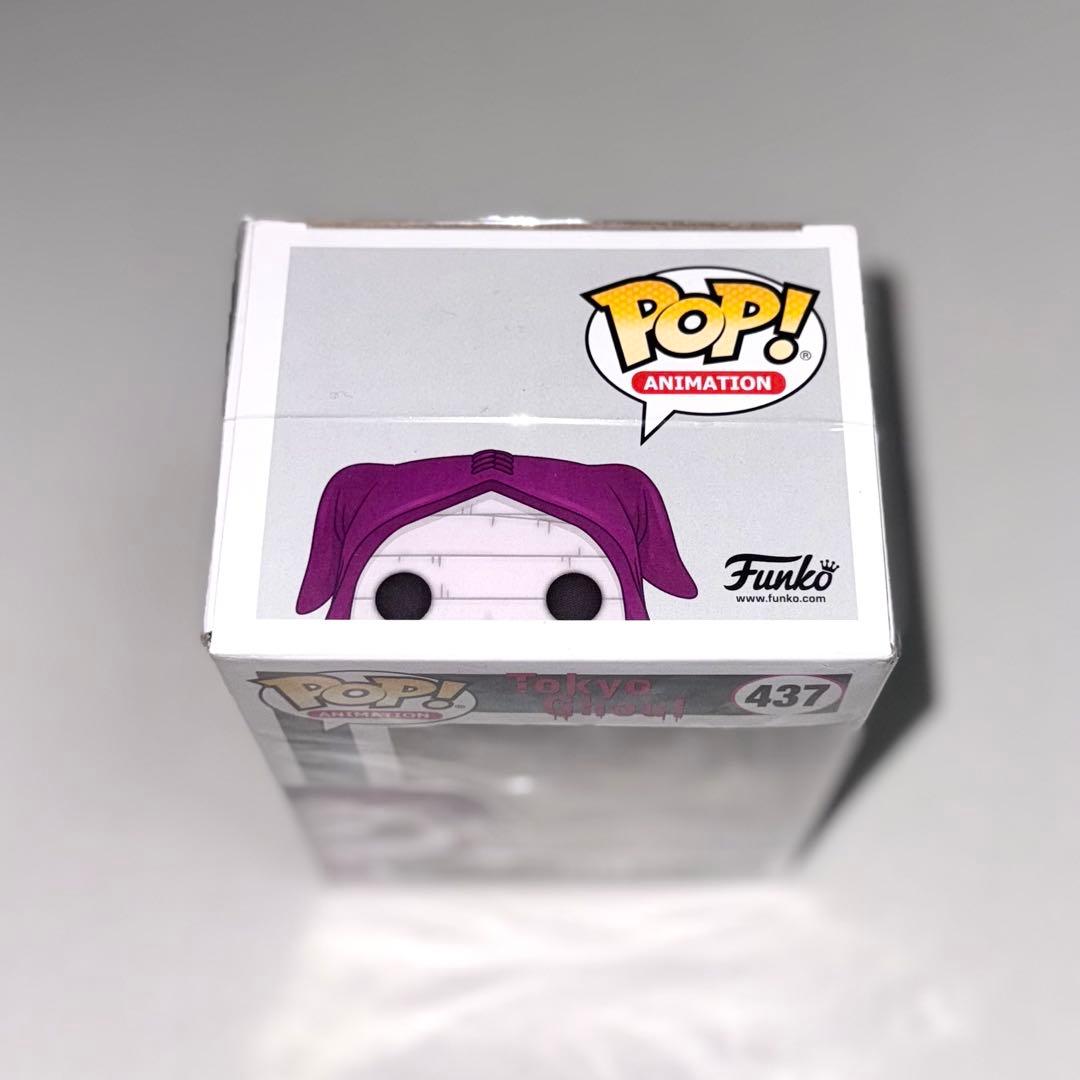 FUNKO POP 東京喰種 Tokyo Ghoul エト 希少