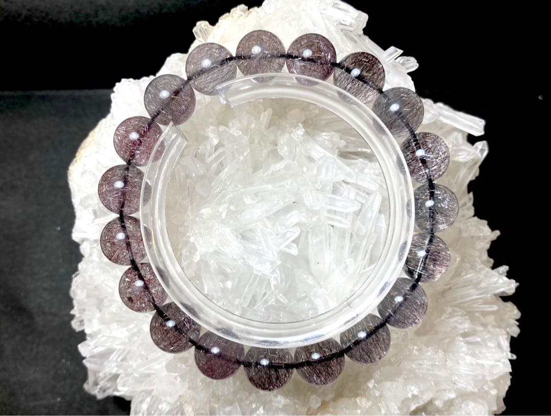 究極品質　秘蔵放出　マダガスカル産　ファイヤーワークスブラックセイクリッドセブン