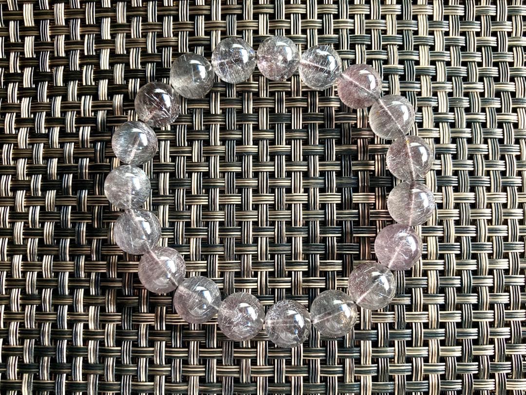 究極品質　秘蔵放出　マダガスカル産　ファイヤーワークスブラックセイクリッドセブン