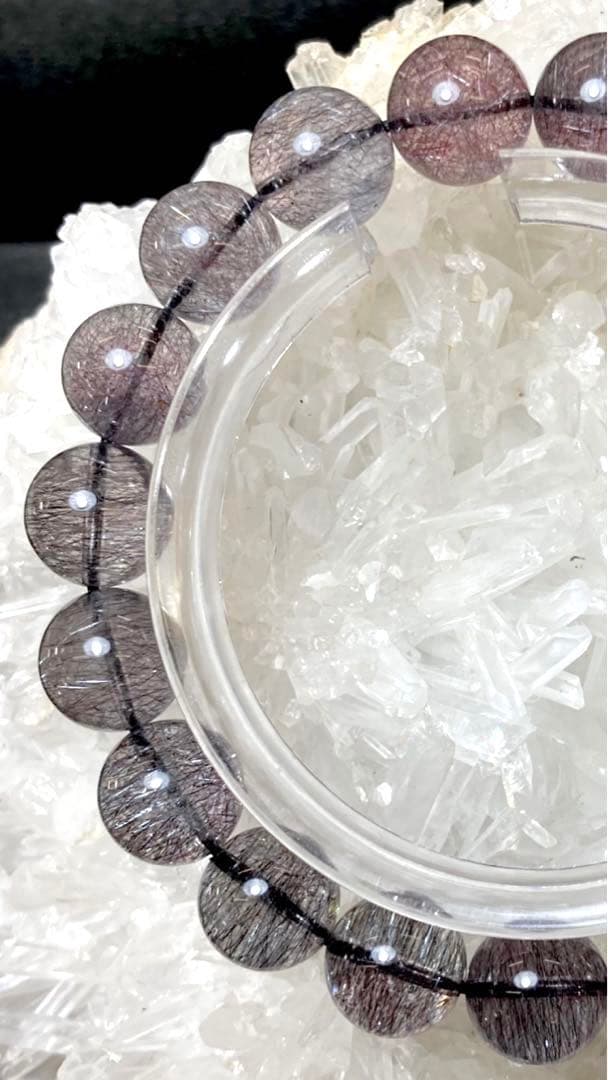 究極品質　秘蔵放出　マダガスカル産　ファイヤーワークスブラックセイクリッドセブン