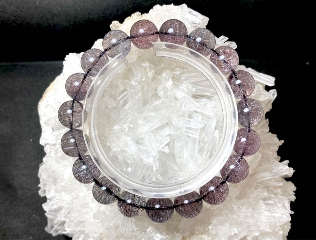 究極品質　秘蔵放出　マダガスカル産　ファイヤーワークスブラックセイクリッドセブン