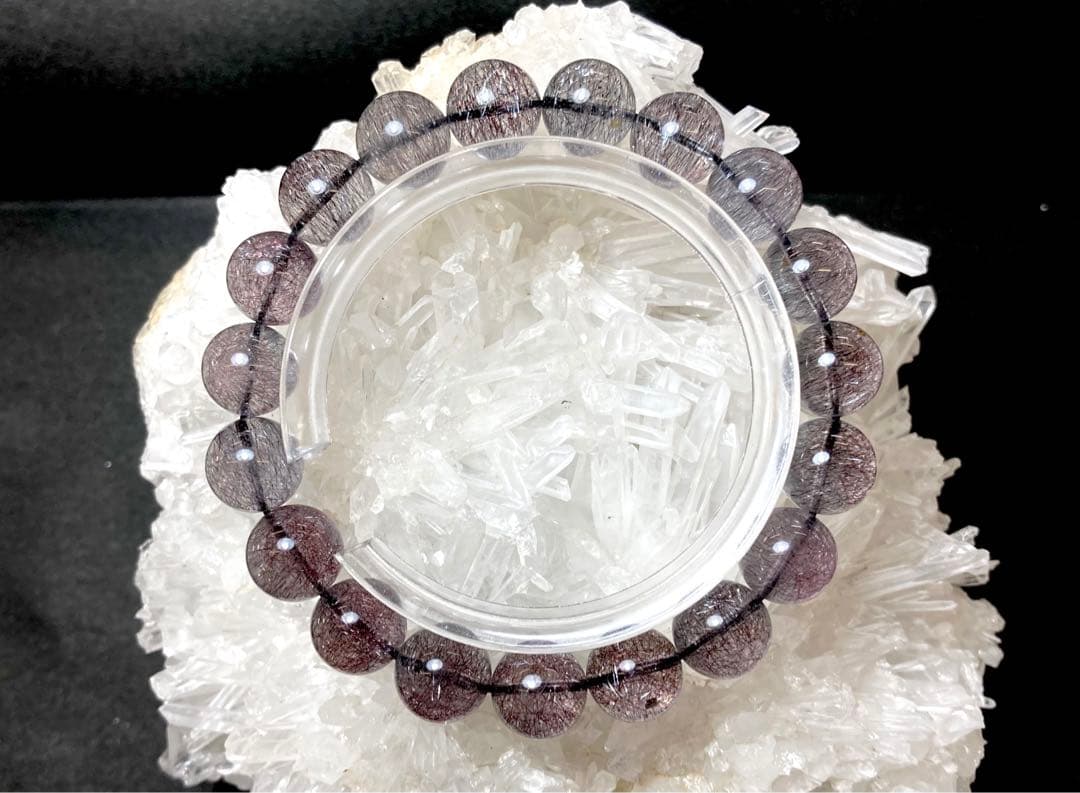 究極品質　秘蔵放出　マダガスカル産　ファイヤーワークスブラックセイクリッドセブン