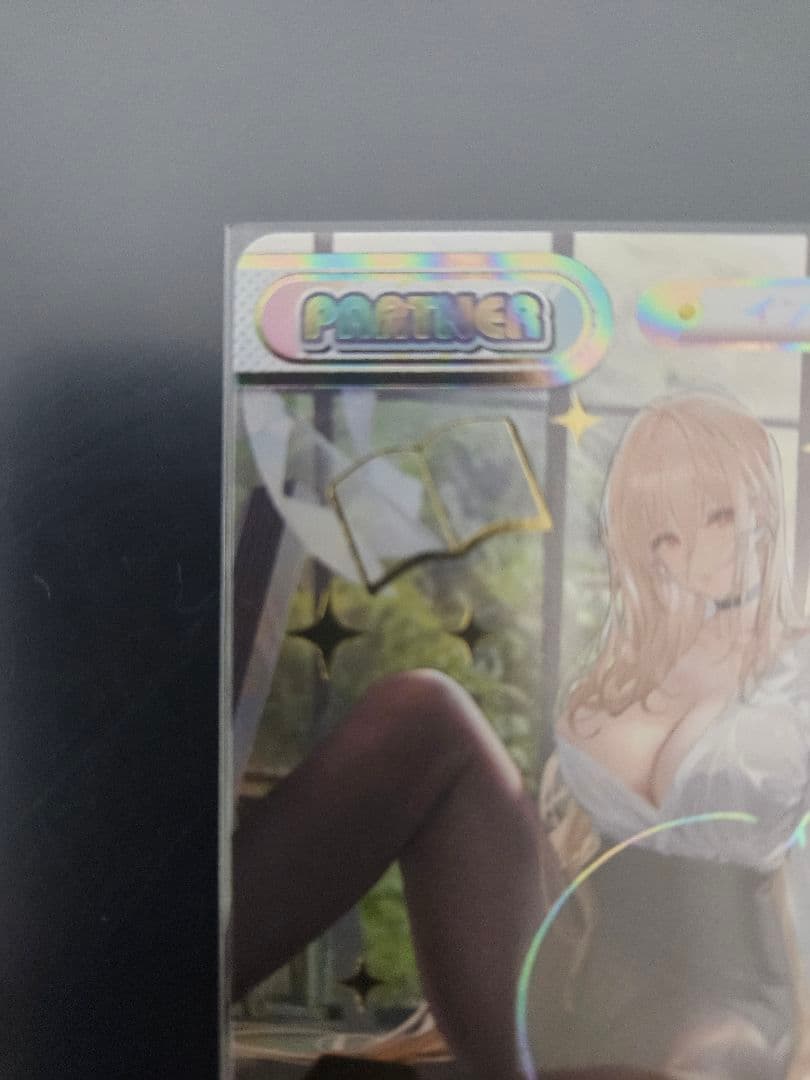 【最終値下げ】インプラカブル PP サイン入り Reバース アズールレーン