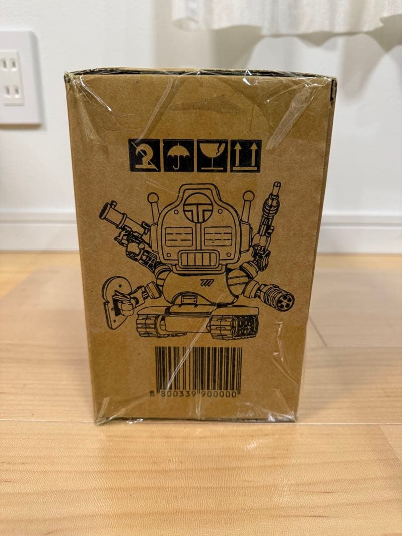 GOD BRAVE STUDIO ブルーアーカイブ アバンギャルド君 プラモデル