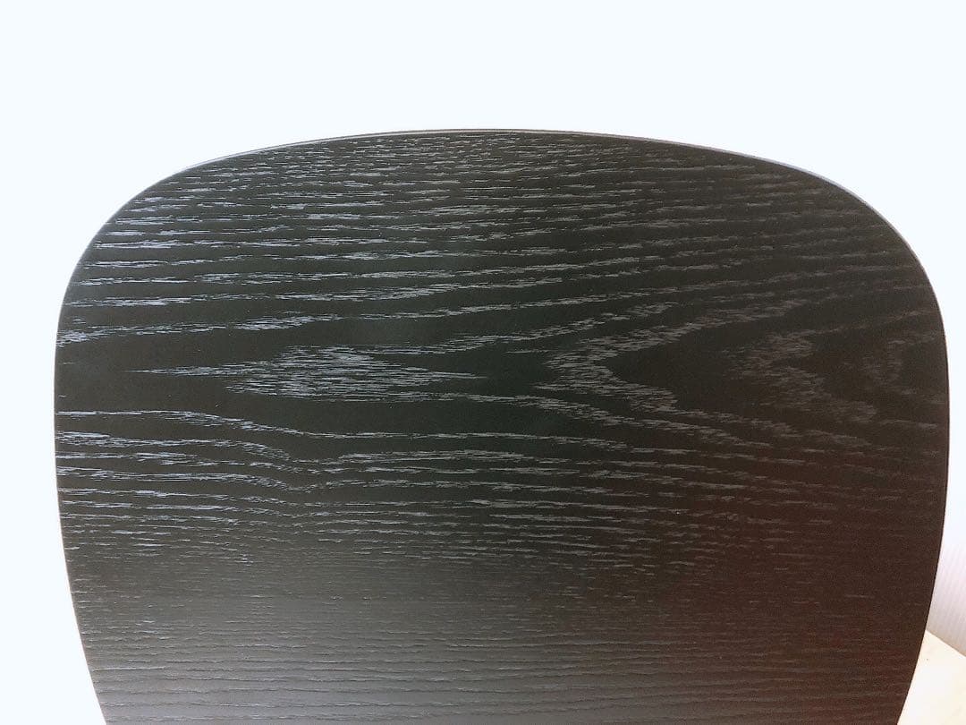 ⑬未使用★東谷 サイドテーブル ブラック TEC-84BK 机 インテリア家具