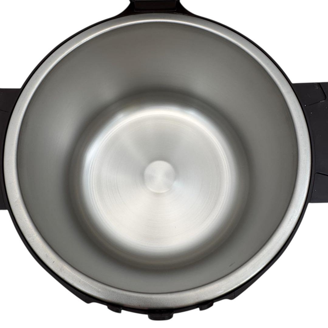 未使用ZOJIRUSHI ステンレス真空保温調理鍋 グラングルメ SNA-B30