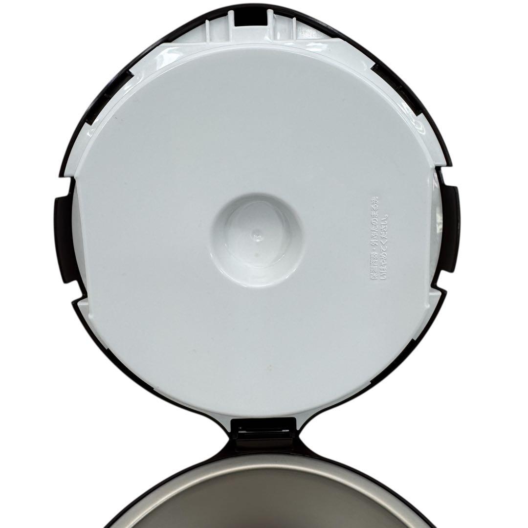 未使用ZOJIRUSHI ステンレス真空保温調理鍋 グラングルメ SNA-B30