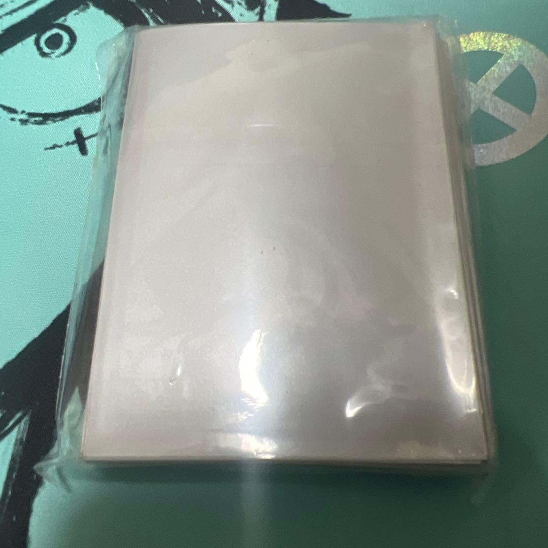 激レア 『To LOVEる -とらぶる-』『ダークネス』金色の闇 スリーブ 金銀